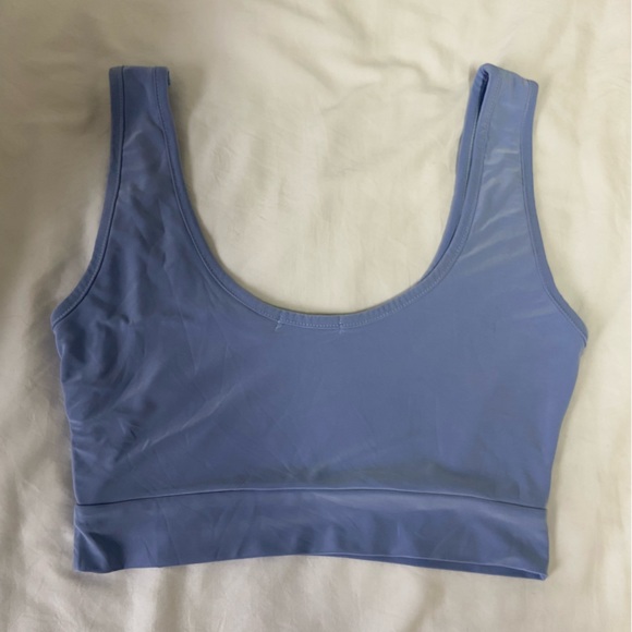 Women's Co-ordinated Set - Baby Blue - US 8 - PRETTY LITTLE THING - Summer - Picture 2 of 8